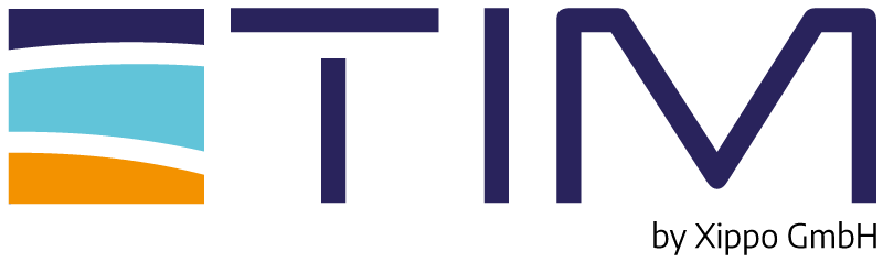 TIM Logo